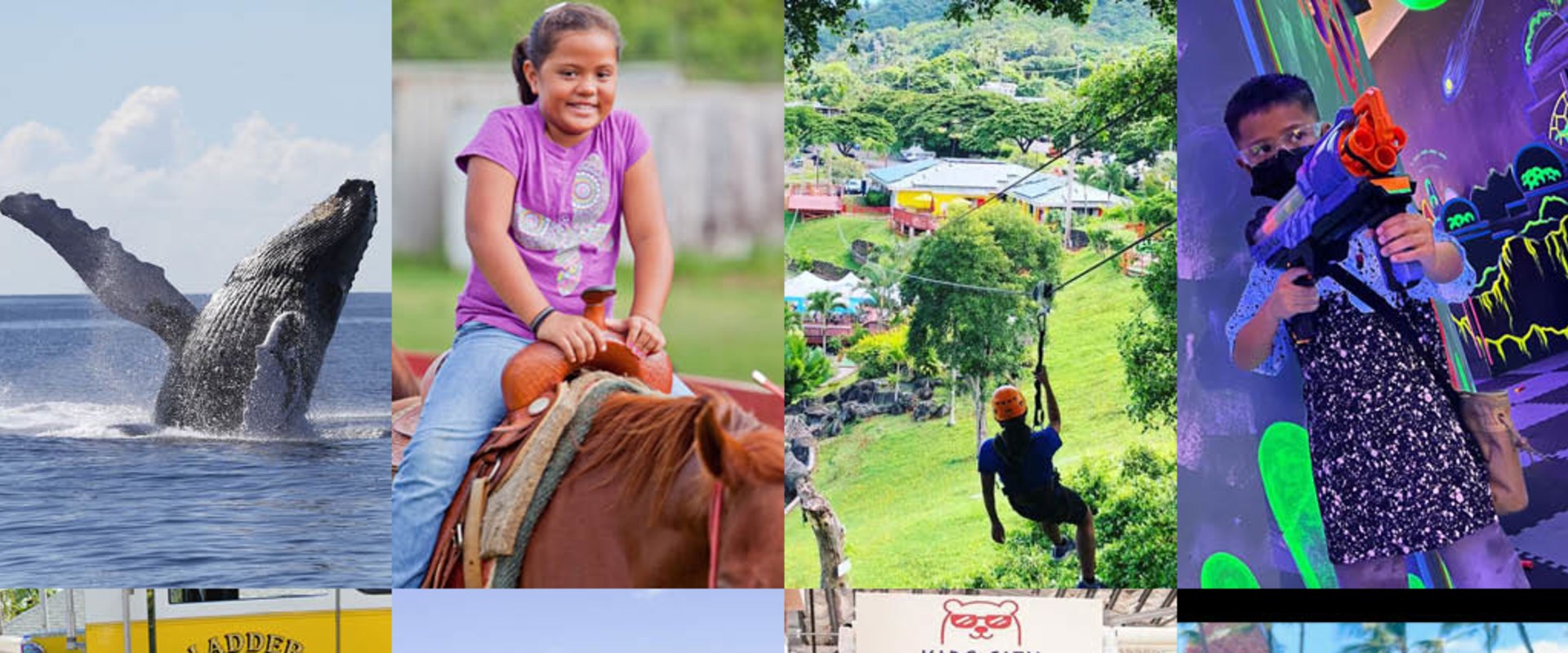 Unleashing the Thrill: Adventure Activities in Waikiki Hawaii